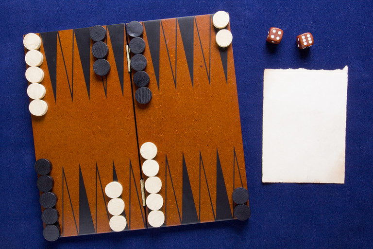 Backgammon Arena instal the new version for apple