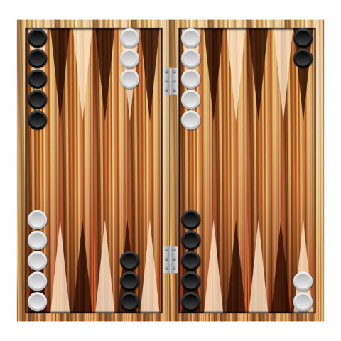 Backgammon Arena free instal