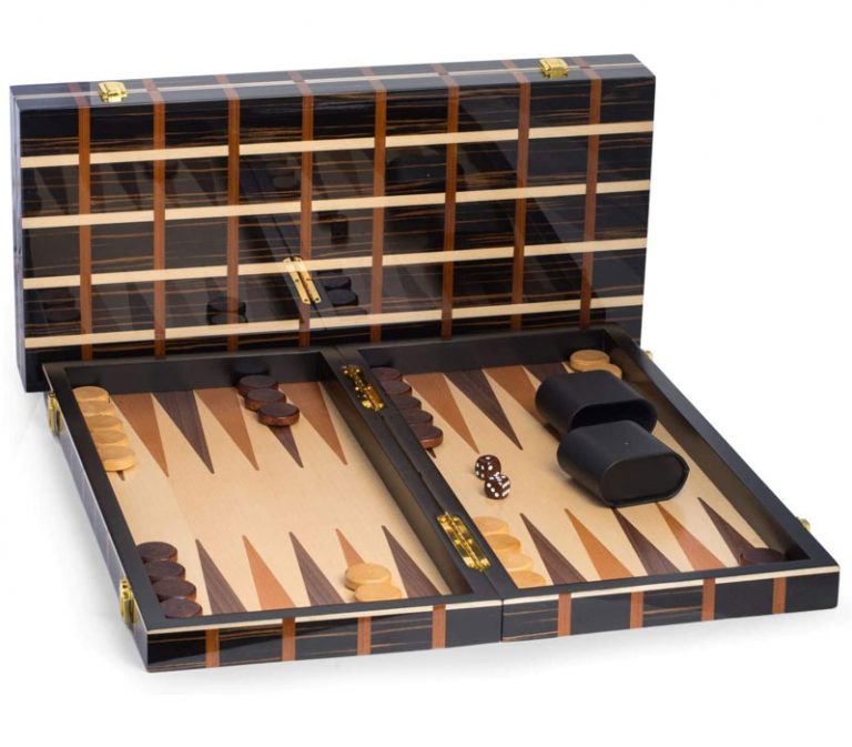 Best Wood Backgammon Boards